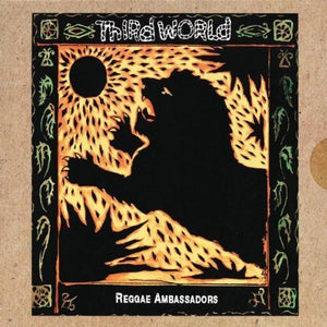 Third World - Reggae Ambassadors: 20th Anniversary Collection 