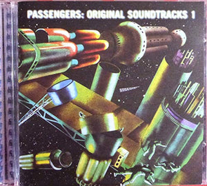 Luciano Pavarotti - Passengers: Original Soundtracks 1 