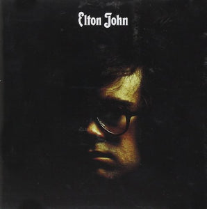 Elton John - Elton John 