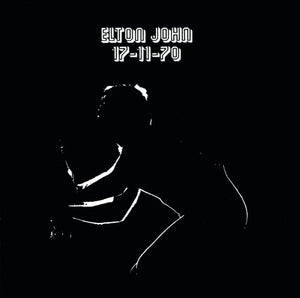 Elton John - Elton John 17-11-70 