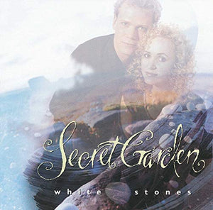 Secret Garden - Secret Garden: White Stones [IMPORT] 