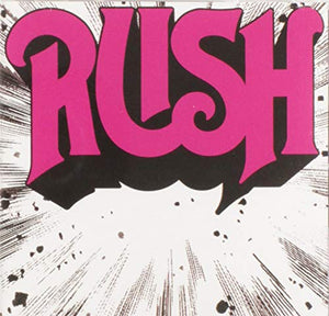 Rush - Rush 