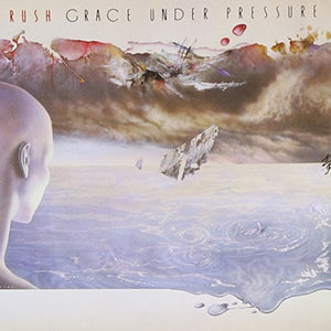 Rush - Grace Under Pressure 