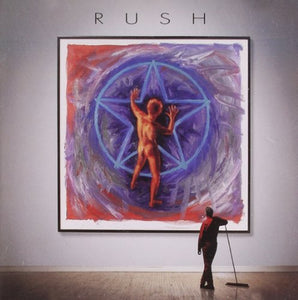 Rush - Retrospective I 1974-1980 