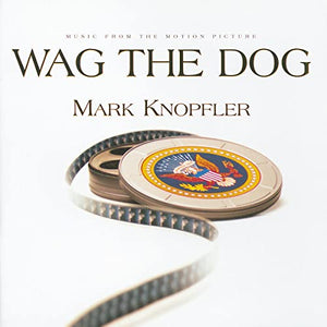 Mark Knopfler - Wag The Dog 