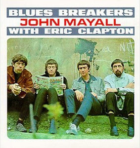 Bluesbreakers 