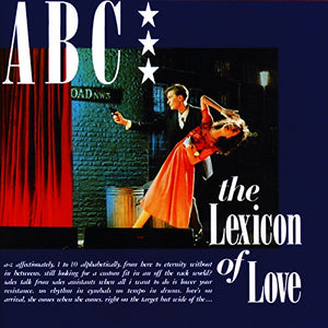 ABC - The Lexicon Of Love 