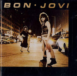 Bon Jovi 