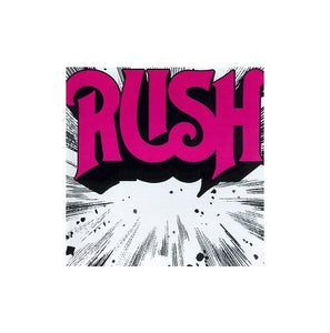 Rush - Rush 