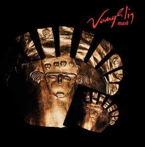 Vangelis - Mask 