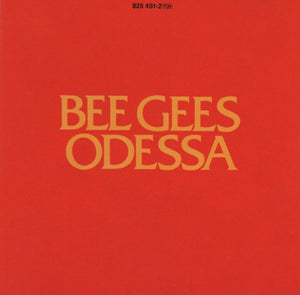 Bee Gees - Odessa 