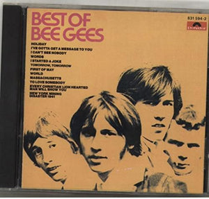 The Best of the Bee Gees Vol.1 