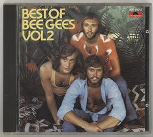 Bee Gees - Best of No. 2 