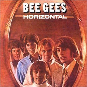 Bee Gees - Horizontal 