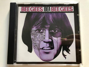 Bee Gees - Idea 