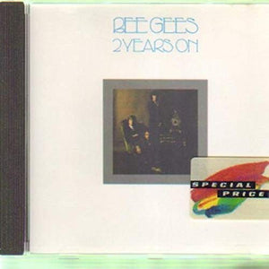 Bee Gees - 2 Years on 