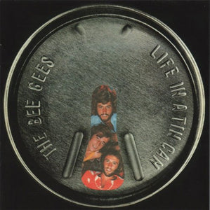 Bee Gees - Life in a Tin Can 