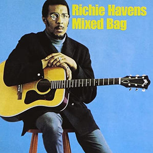 Richie Havens - Mixed Bag 