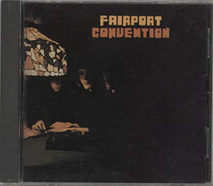 Fairport Convention - Fairport Convention 