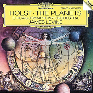 James Levine - Holst: The Planets 