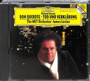 Don Quixote 