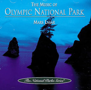 Mars Lasar - The Music of Olympic National Park 