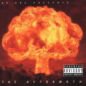 Various Artists - Dr. Dre Presents... The Aftermath 