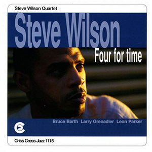 Steve Wilson - Four for Time 