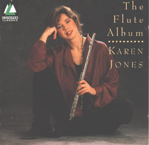 Flute Album 