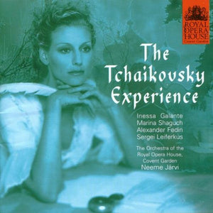 Etc - Tchaikovsky Experience 