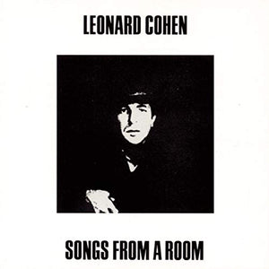 Leonard Cohen - Songs from a Room 