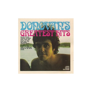 Donovan - Greatest Hits 