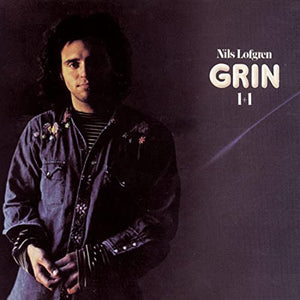 Nils Lofgren - Grin 1+1 