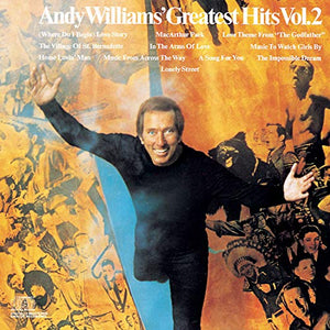 Andy Williams - Greatest Hits 2 