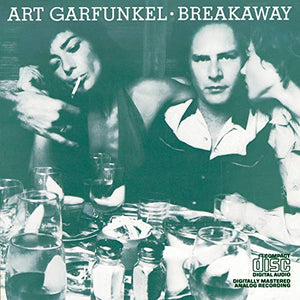 Garfunkel, Art - Breakaway 