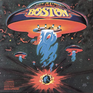 Boston - Boston [Us Import] 