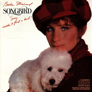 Barbra Streisand - Songbird 