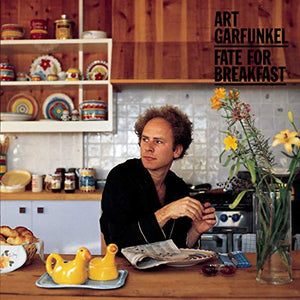 Garfunkel, Art - Fate for Breakfast 