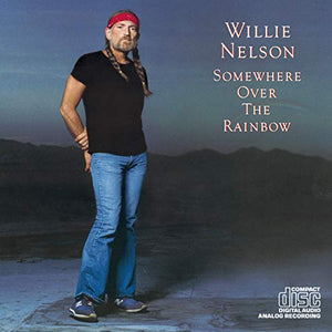 Willie Nelson - Somewhere Over the Rainbow 