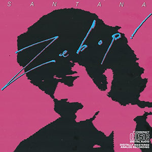 Santana - Zebop 