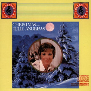 Julie Andrews - Christmas With Julie Andrews 