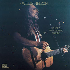 Willie Nelson - What a Wonderful World 