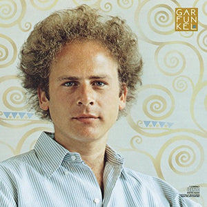 Garfunkel, Art - Garfunkel (Best of 12 Tr) 