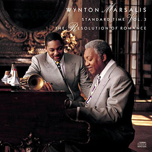 Wynton Marsalis - Standard Time 3: Resolution of 