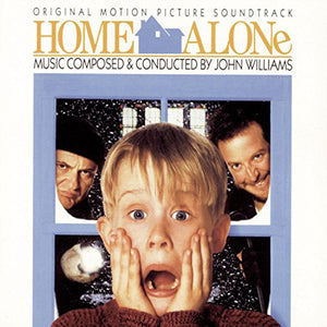 John Williams - Home Alone (Soundtrack) 