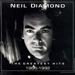 Diamond, Neil - Greatest Hits 1966 