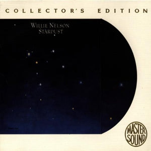 Willie Nelson - Stardust 