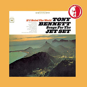 Tony Bennett - If I Ruled the World 