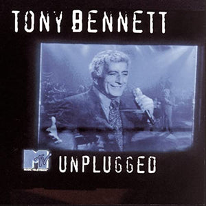 Tony Bennett - Unplugged 