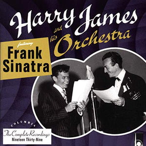 James, Harry - The Complete Recordings 1939 